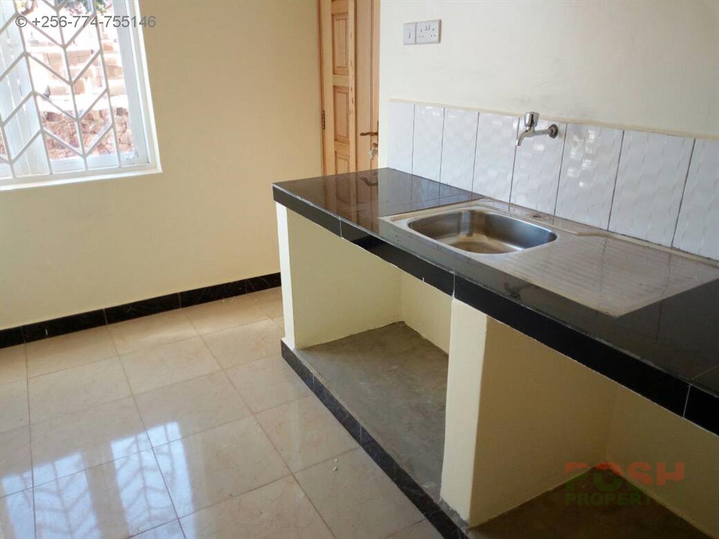 Apartment for sale in Naalya Kampala