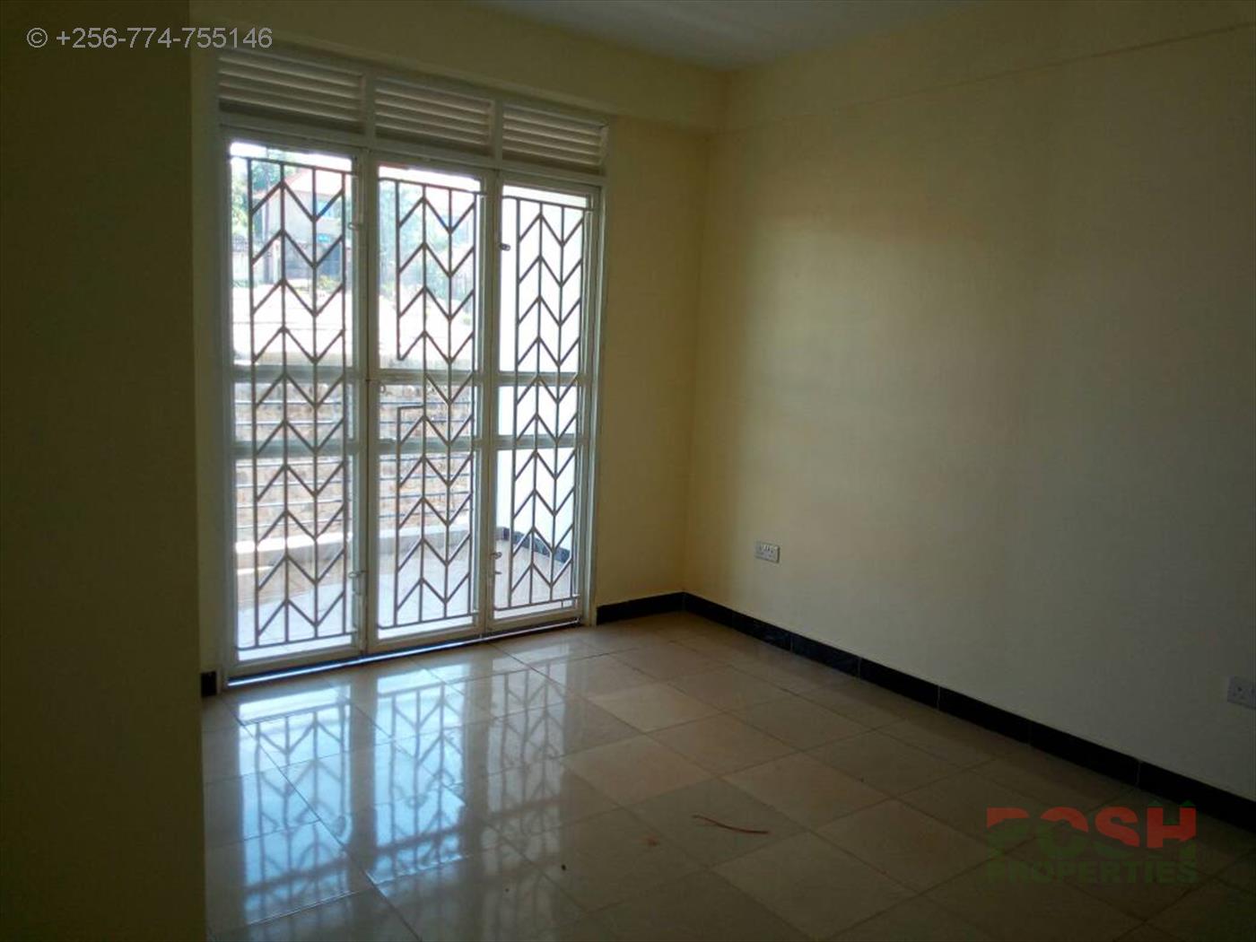 Apartment for sale in Naalya Kampala