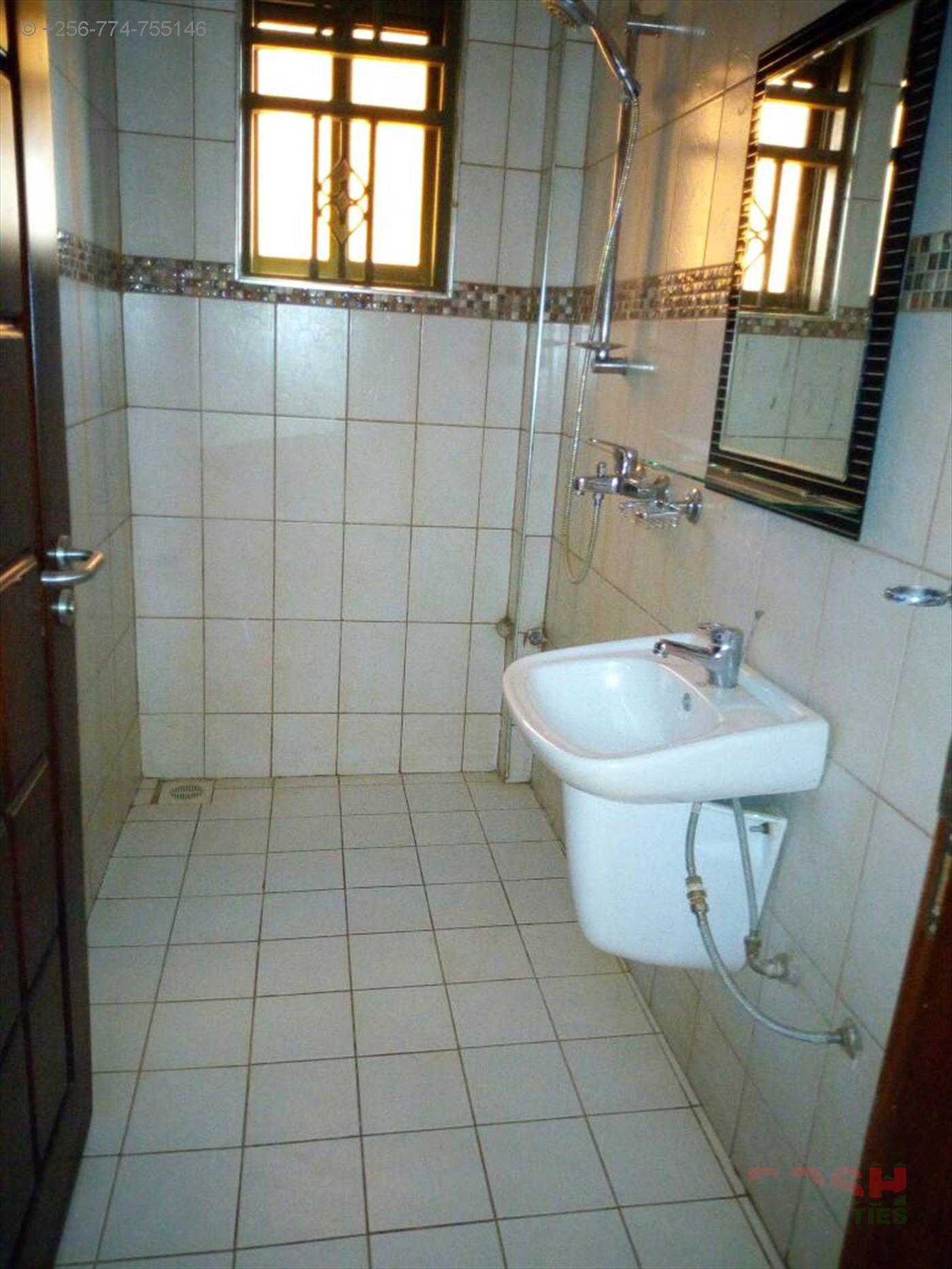 Apartment for rent in Ntinda Kampala