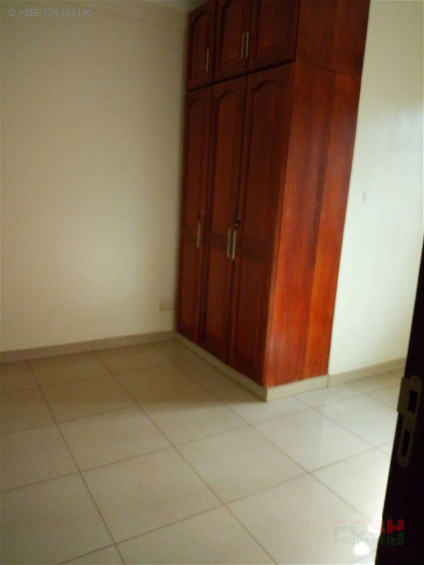 Apartment for rent in Ntinda Kampala