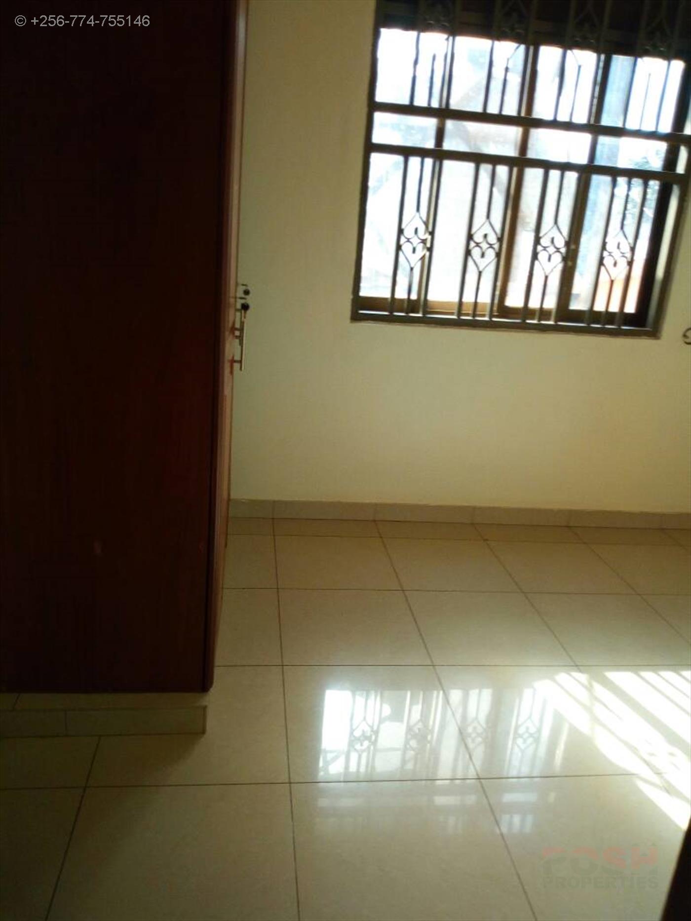 Apartment for rent in Ntinda Kampala