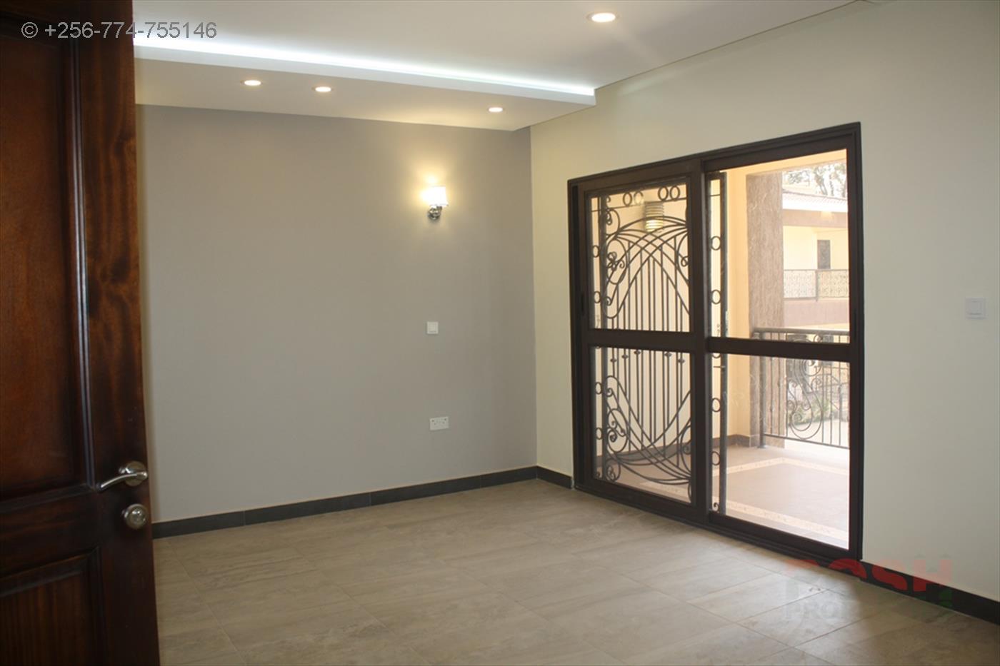 Town House for sale in Naguru Kampala