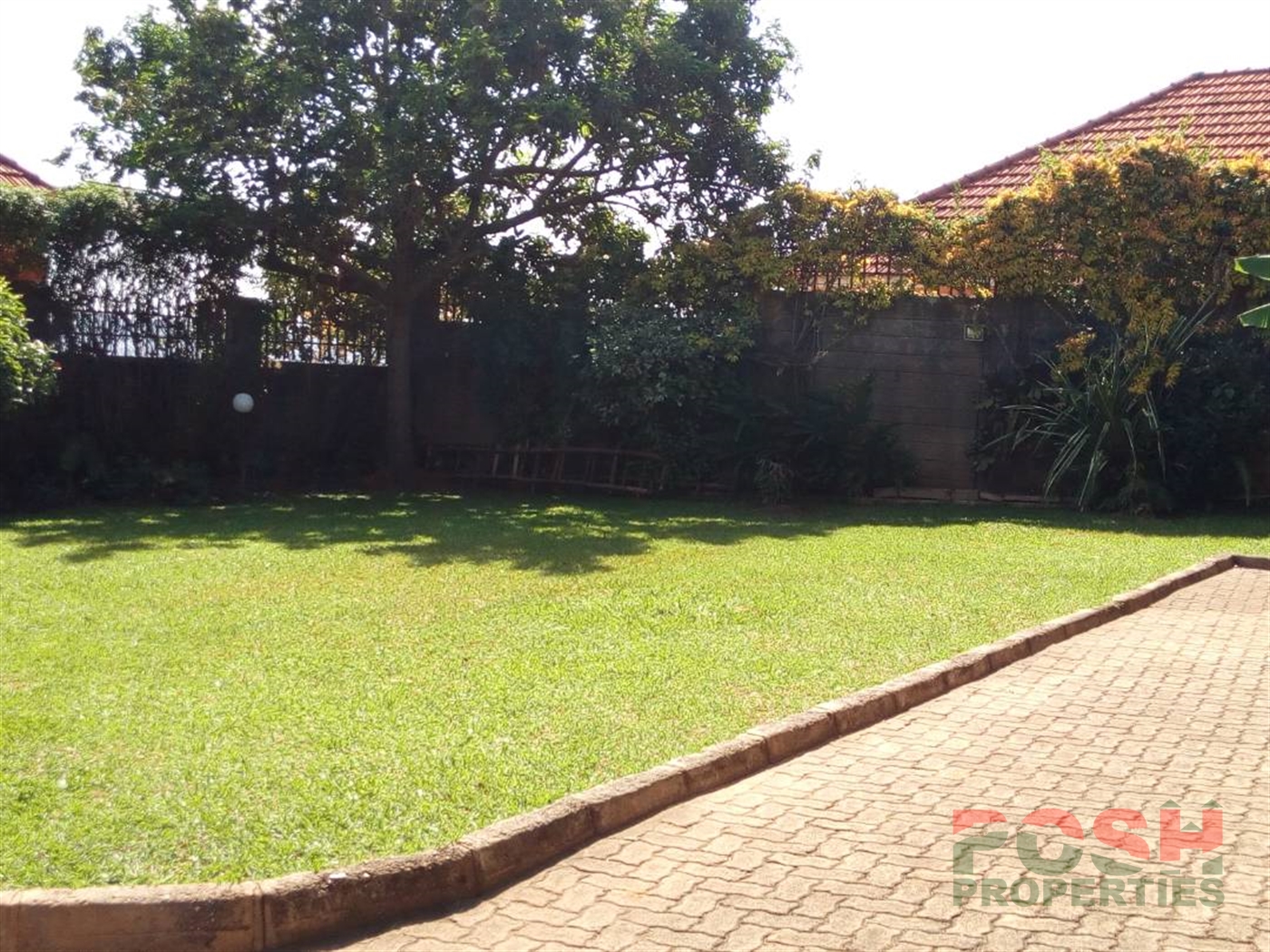 Mansion for sale in Buziga Kampala