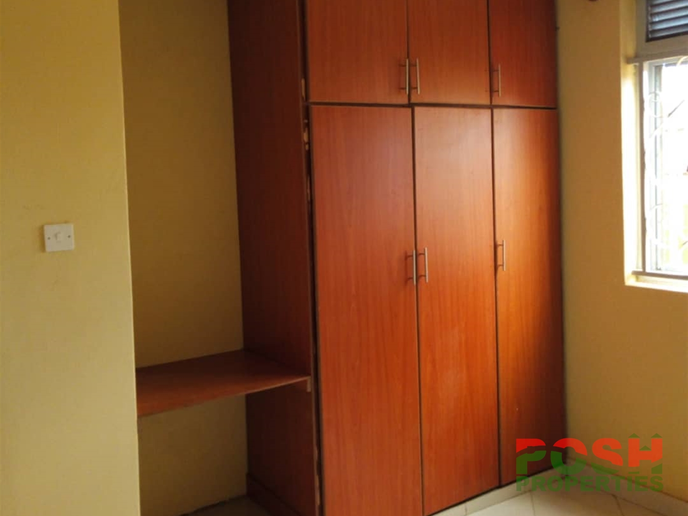 Apartment for rent in Kira Wakiso