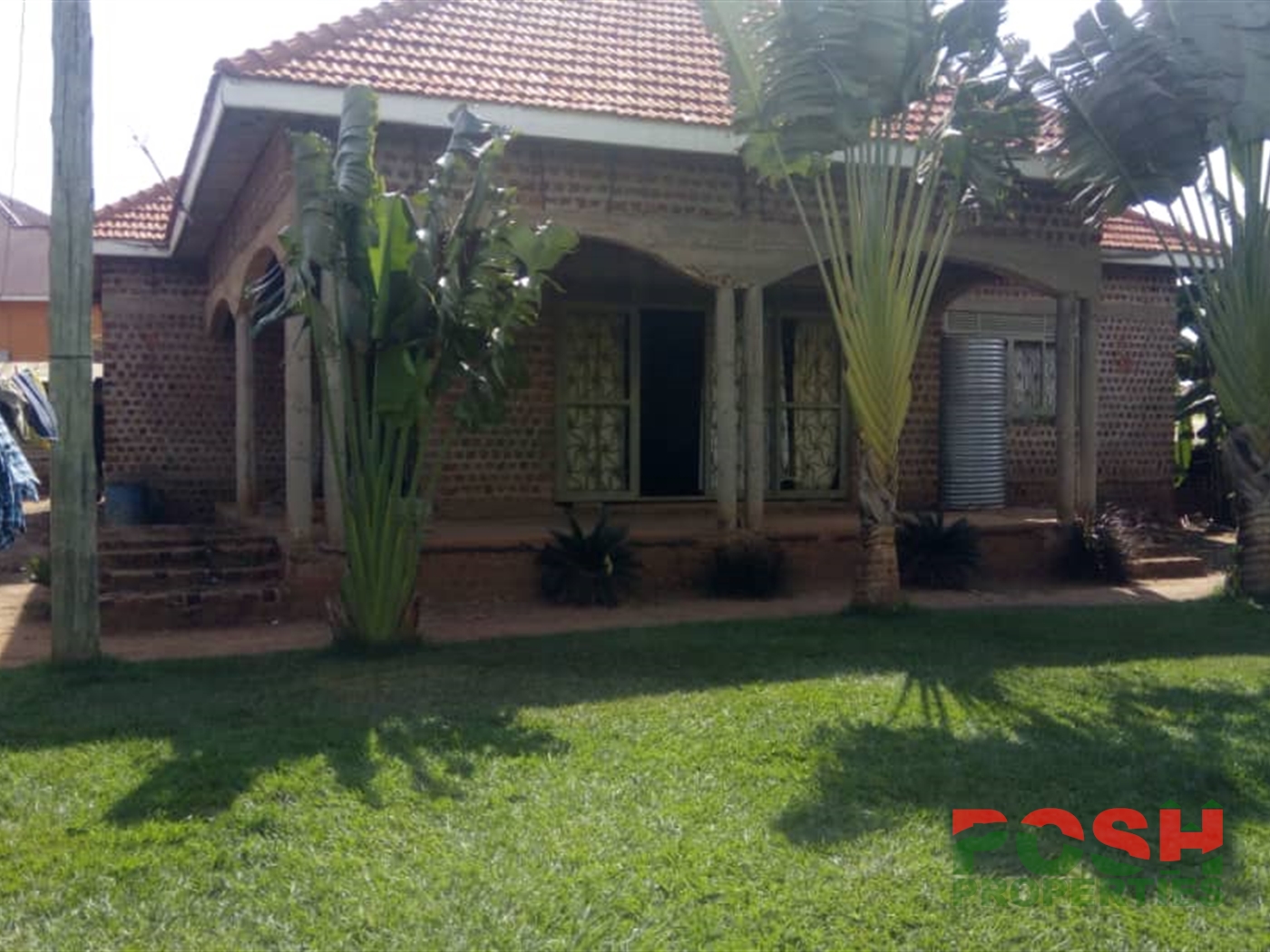 Bungalow for sale in Kiteetikka Wakiso