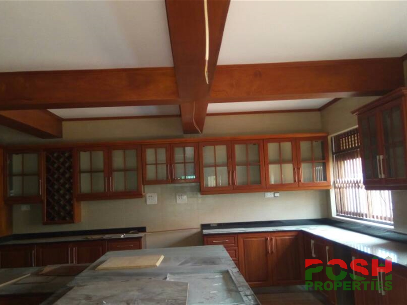 Storeyed house for sale in Muyenga Kampala