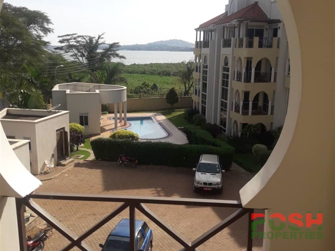 Apartment for sale in Luzira Kampala