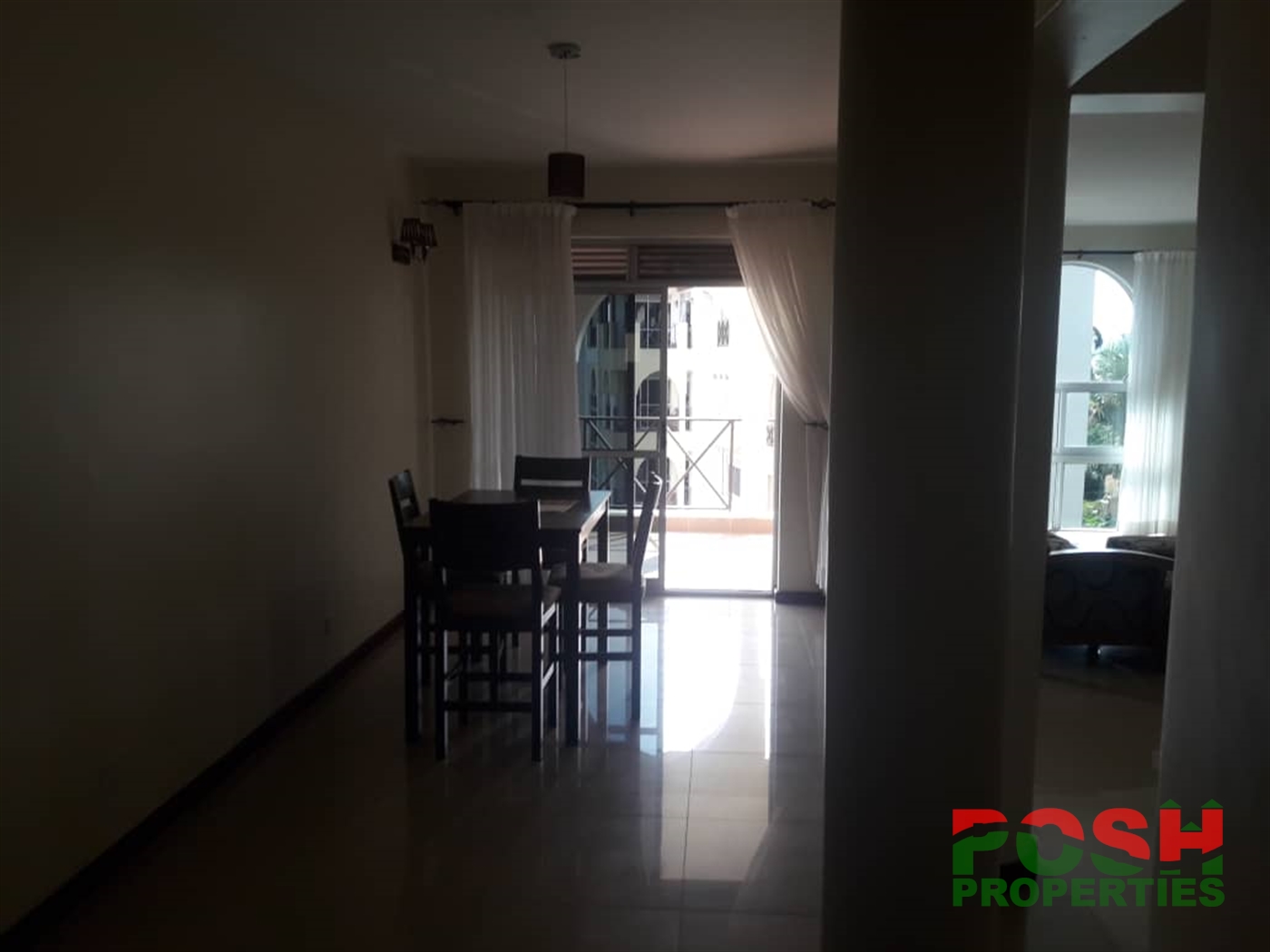 Apartment for sale in Luzira Kampala