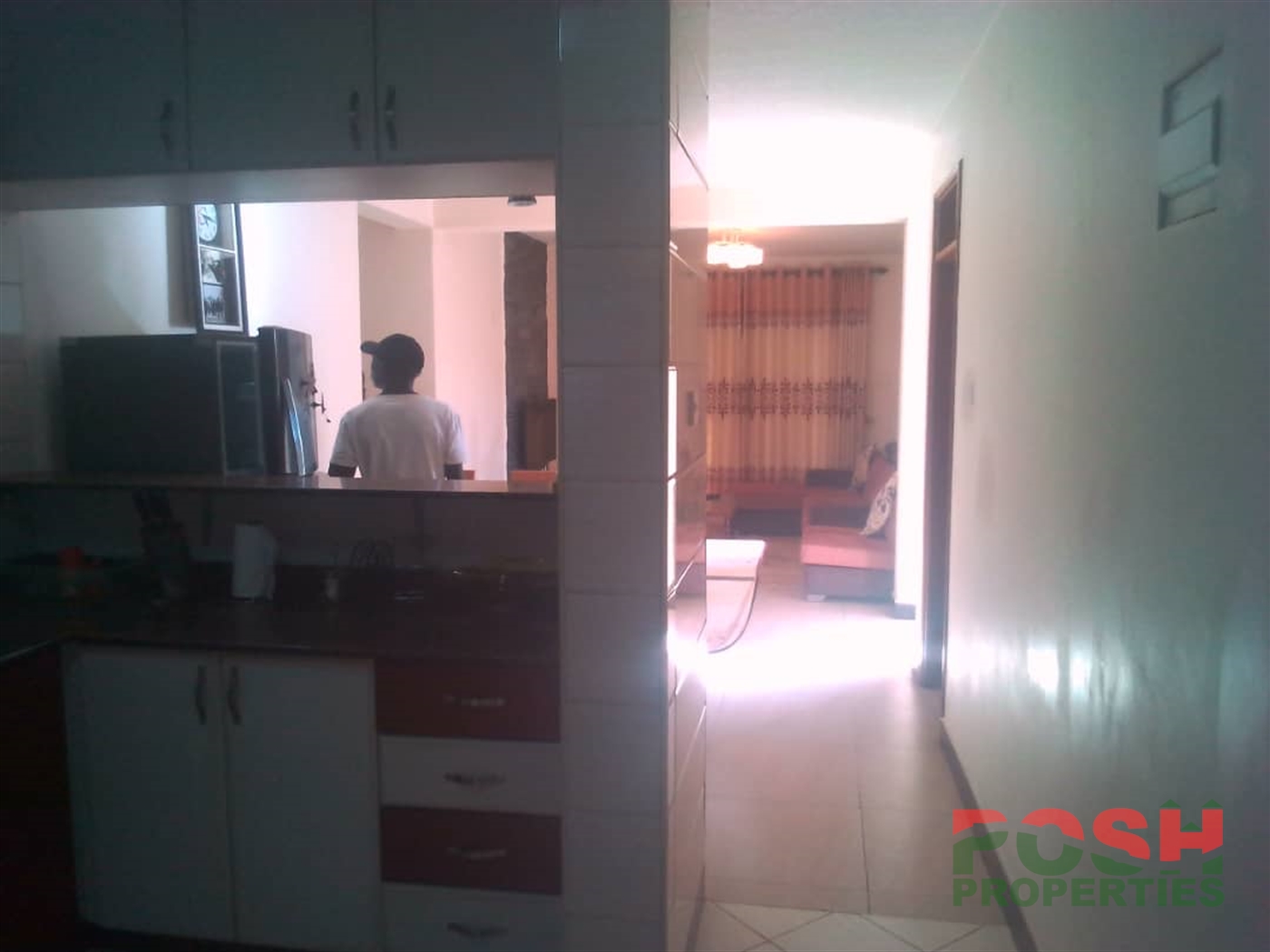 Apartment for rent in Muyenga Kampala