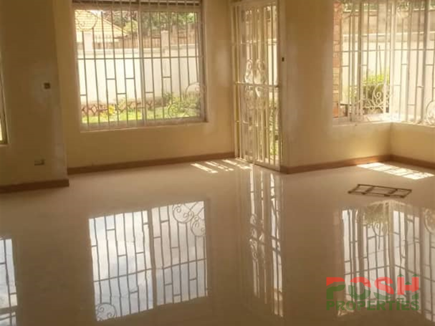 Bungalow for sale in Kira Wakiso