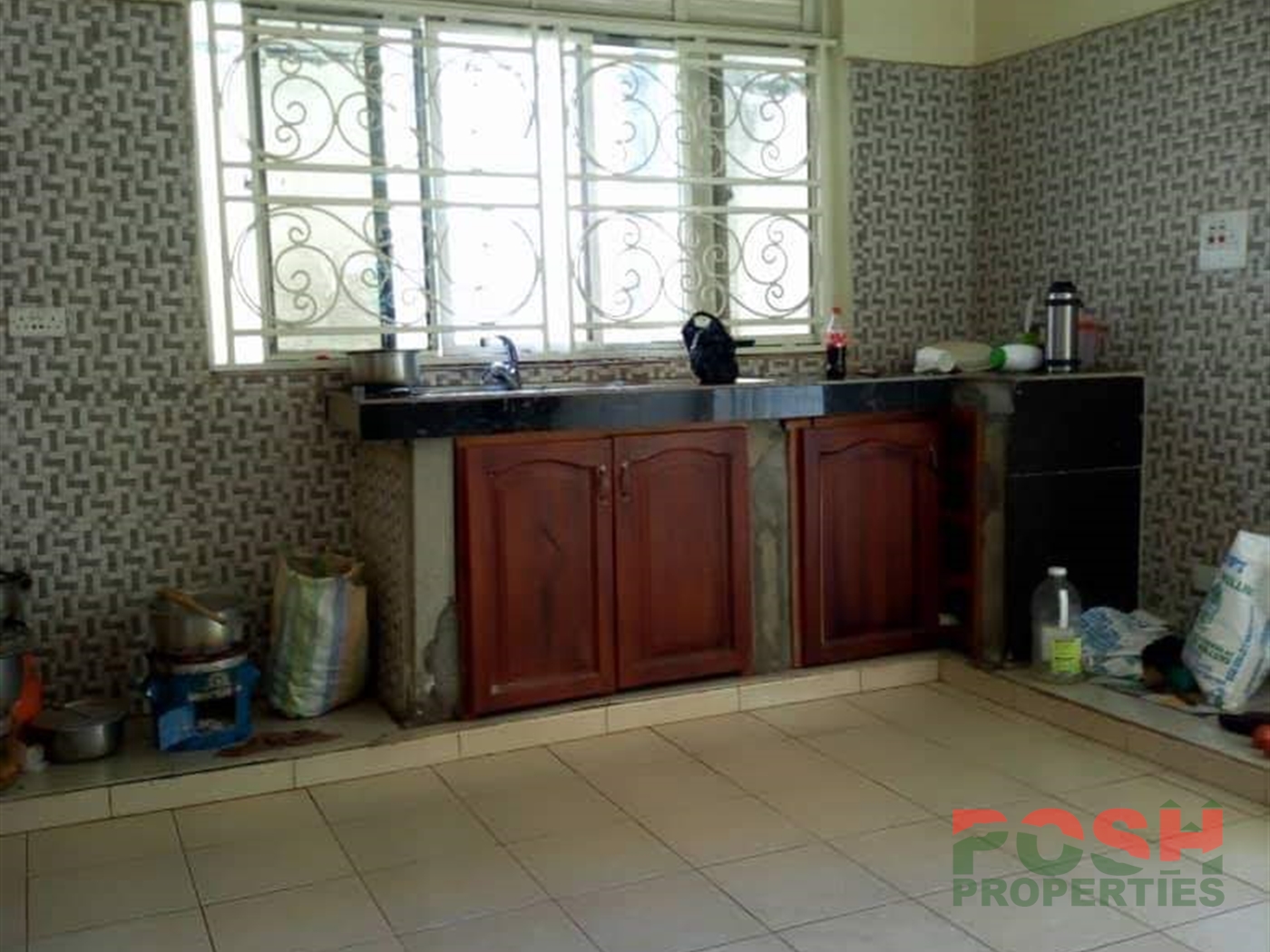 Bungalow for sale in Najjera Wakiso