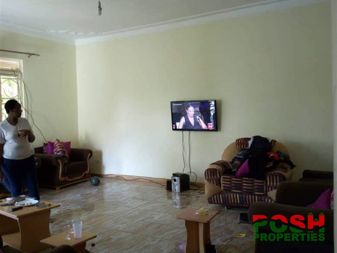 Bungalow for sale in Najjera Wakiso