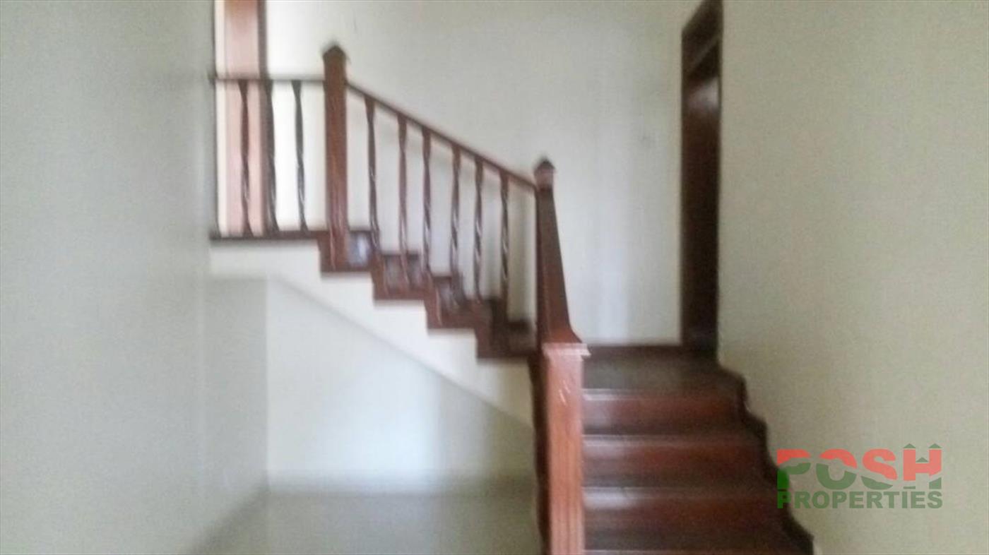 Mansion for sale in Naguru Kampala