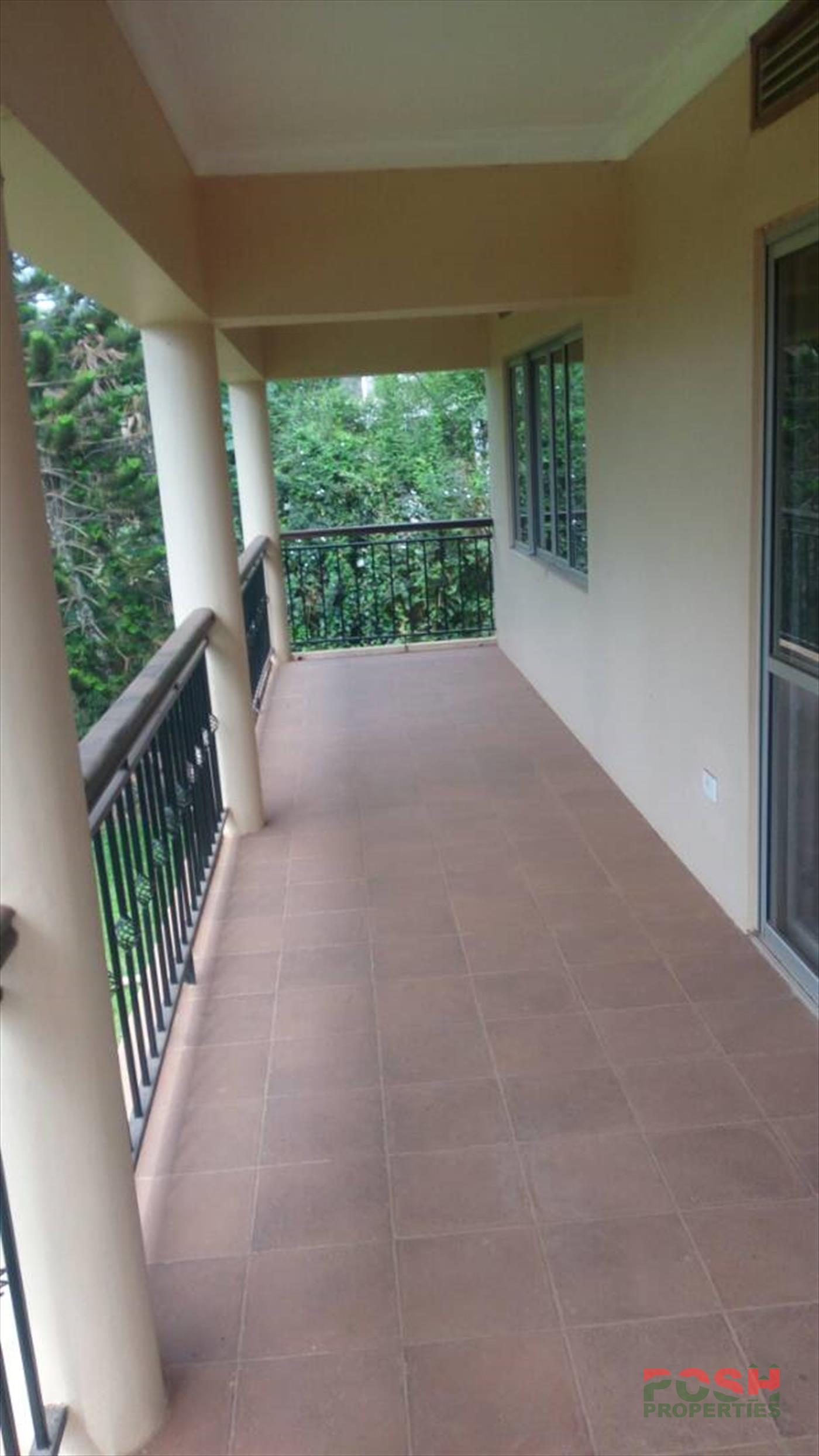 Mansion for sale in Naguru Kampala