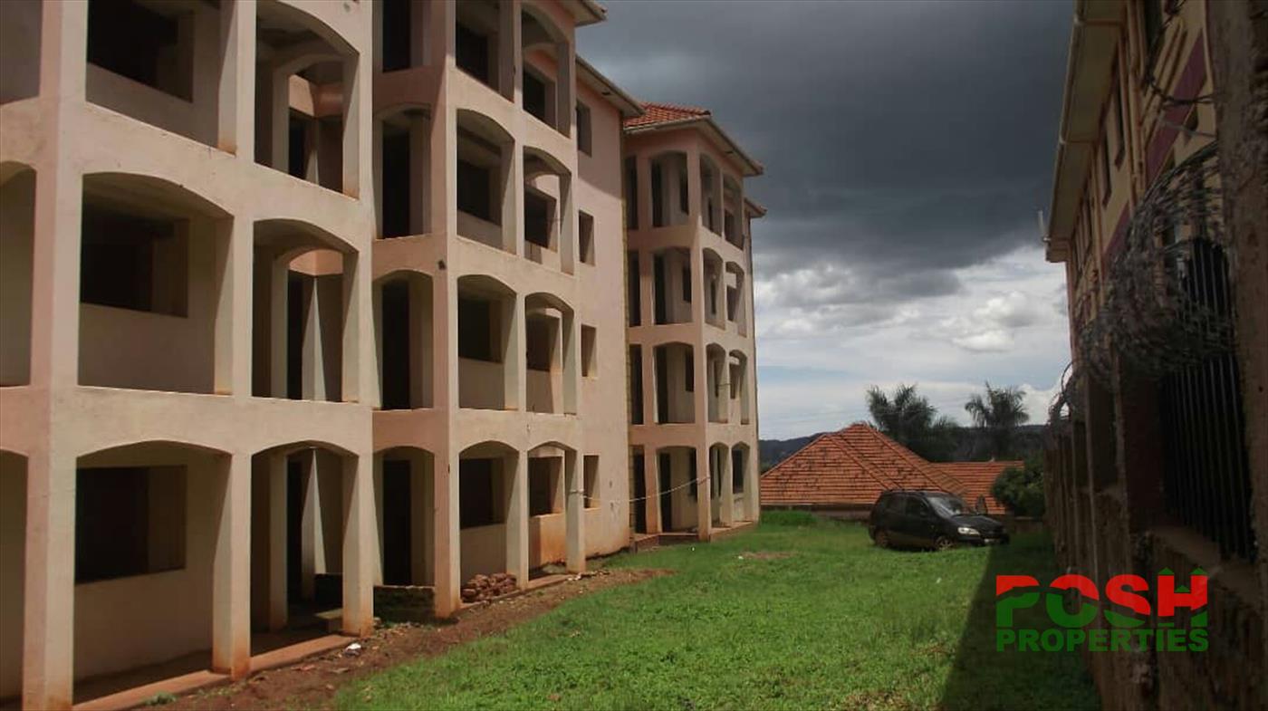 Apartment block for sale in Lubowa Wakiso