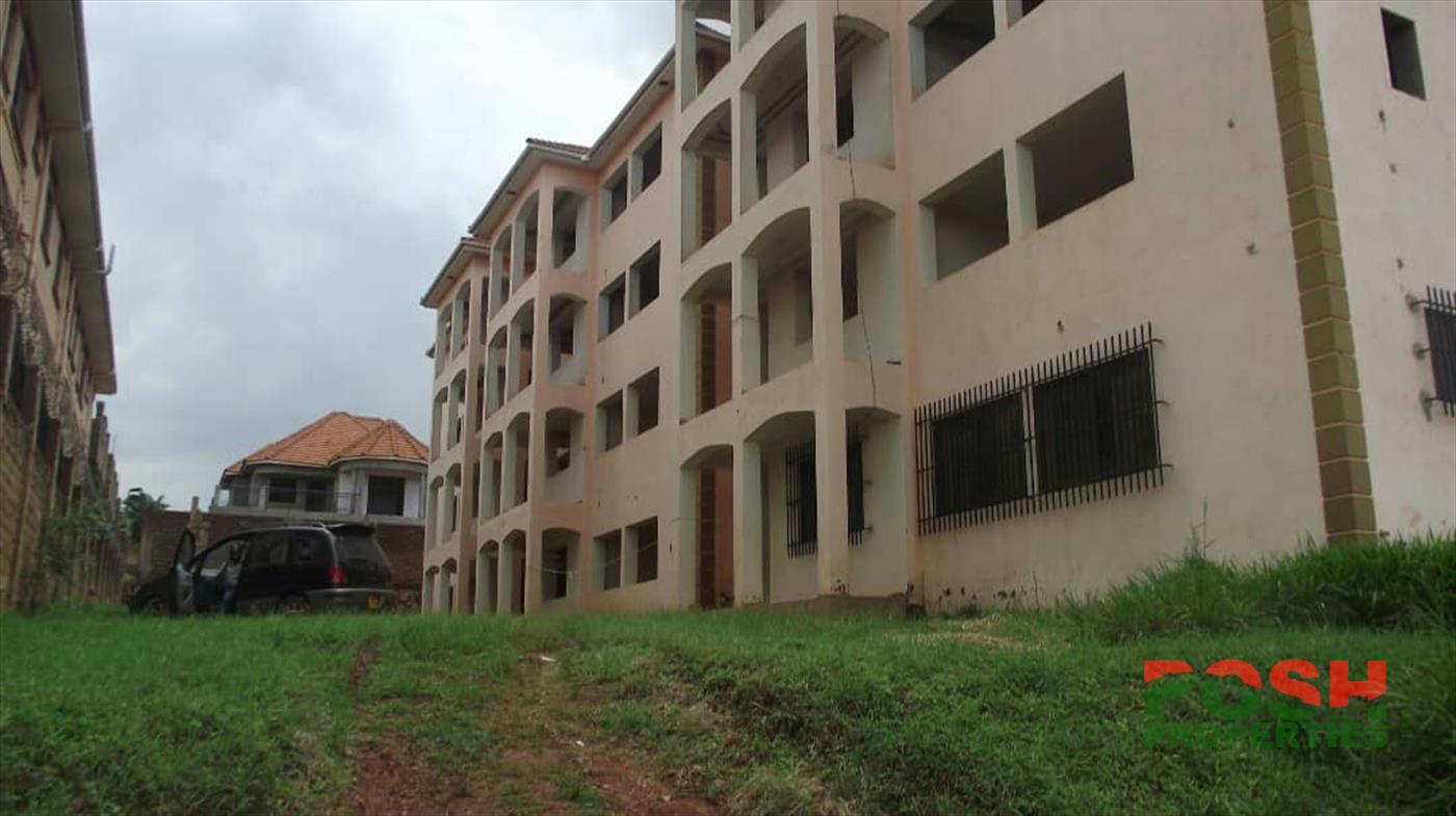 Apartment block for sale in Lubowa Wakiso