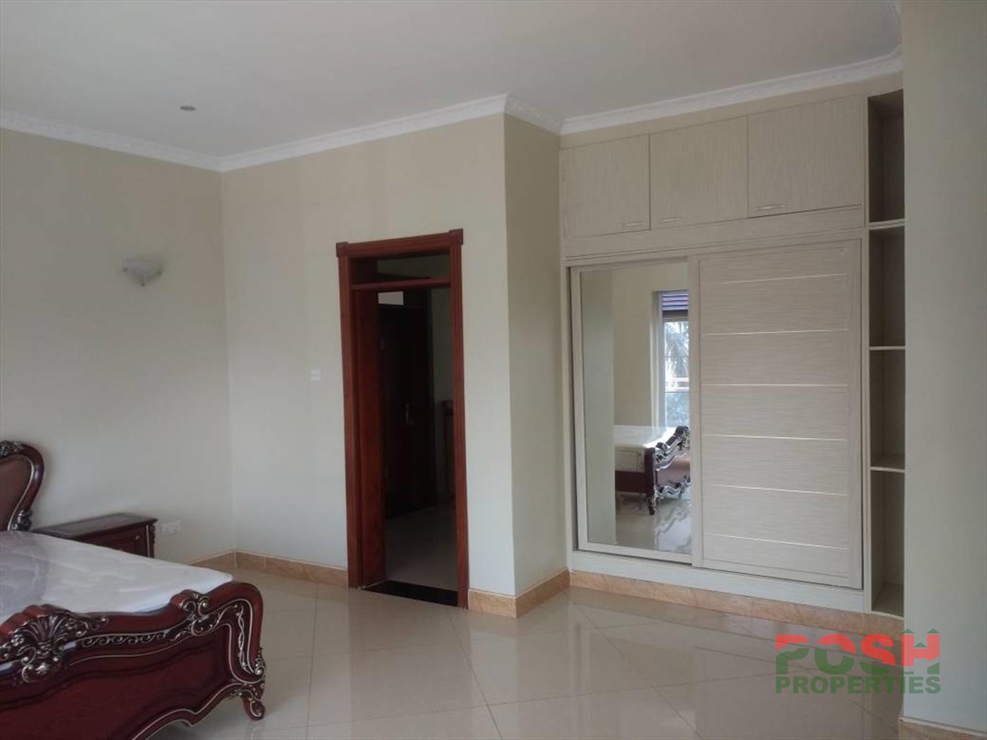 Mansion for sale in Bbunga Kampala