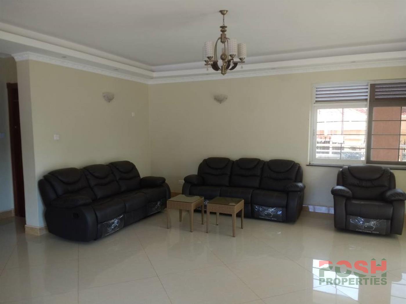 Mansion for sale in Bbunga Kampala