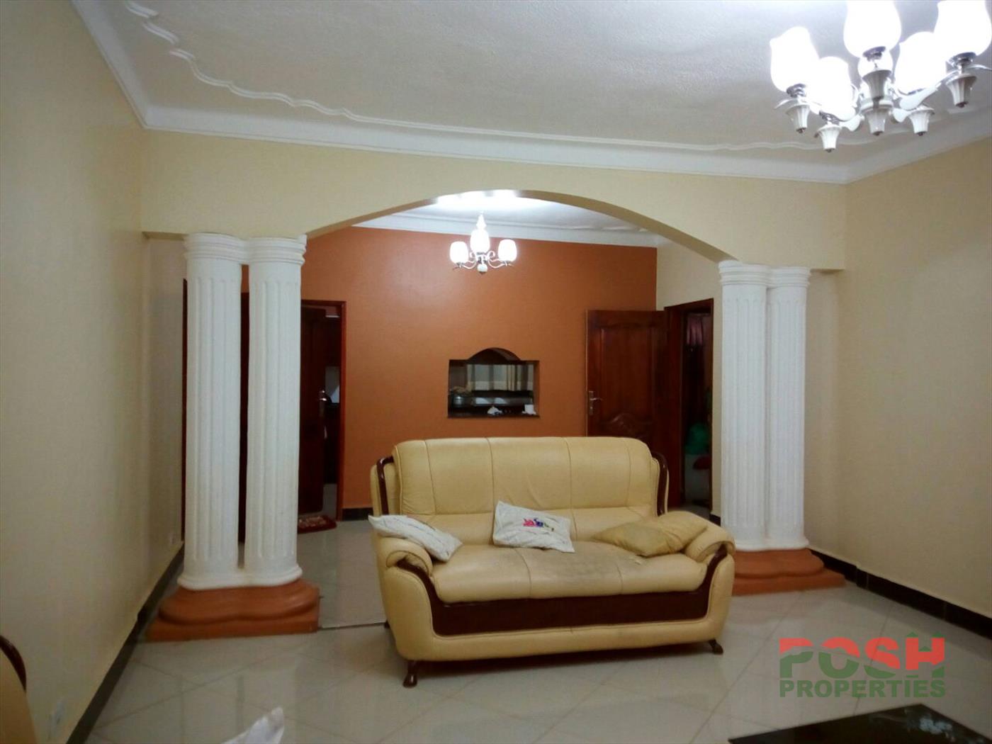 Bungalow for sale in Ndejje Wakiso