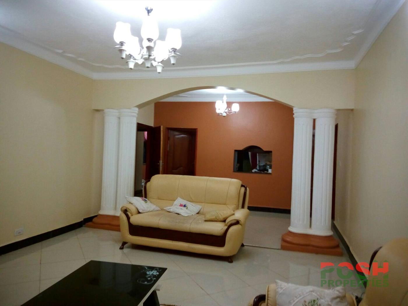 Bungalow for sale in Ndejje Wakiso