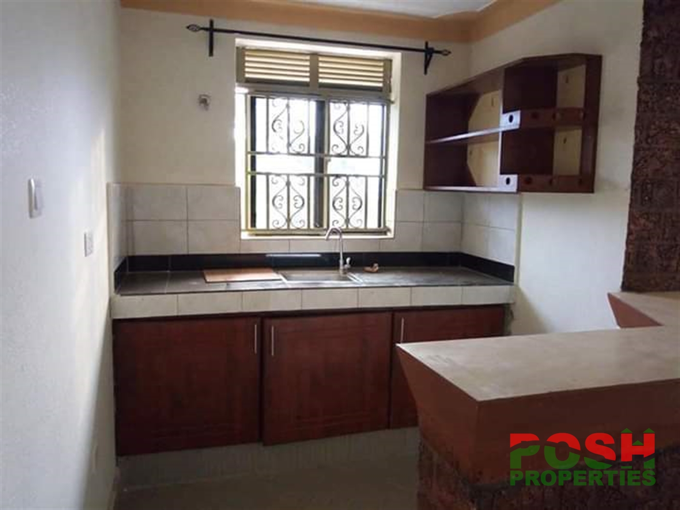 Apartment for sale in Kyaliwajjala Wakiso