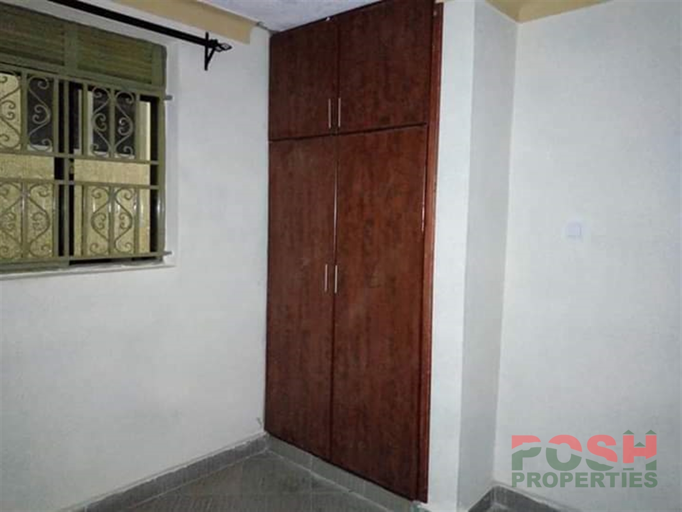 Apartment for sale in Kyaliwajjala Wakiso