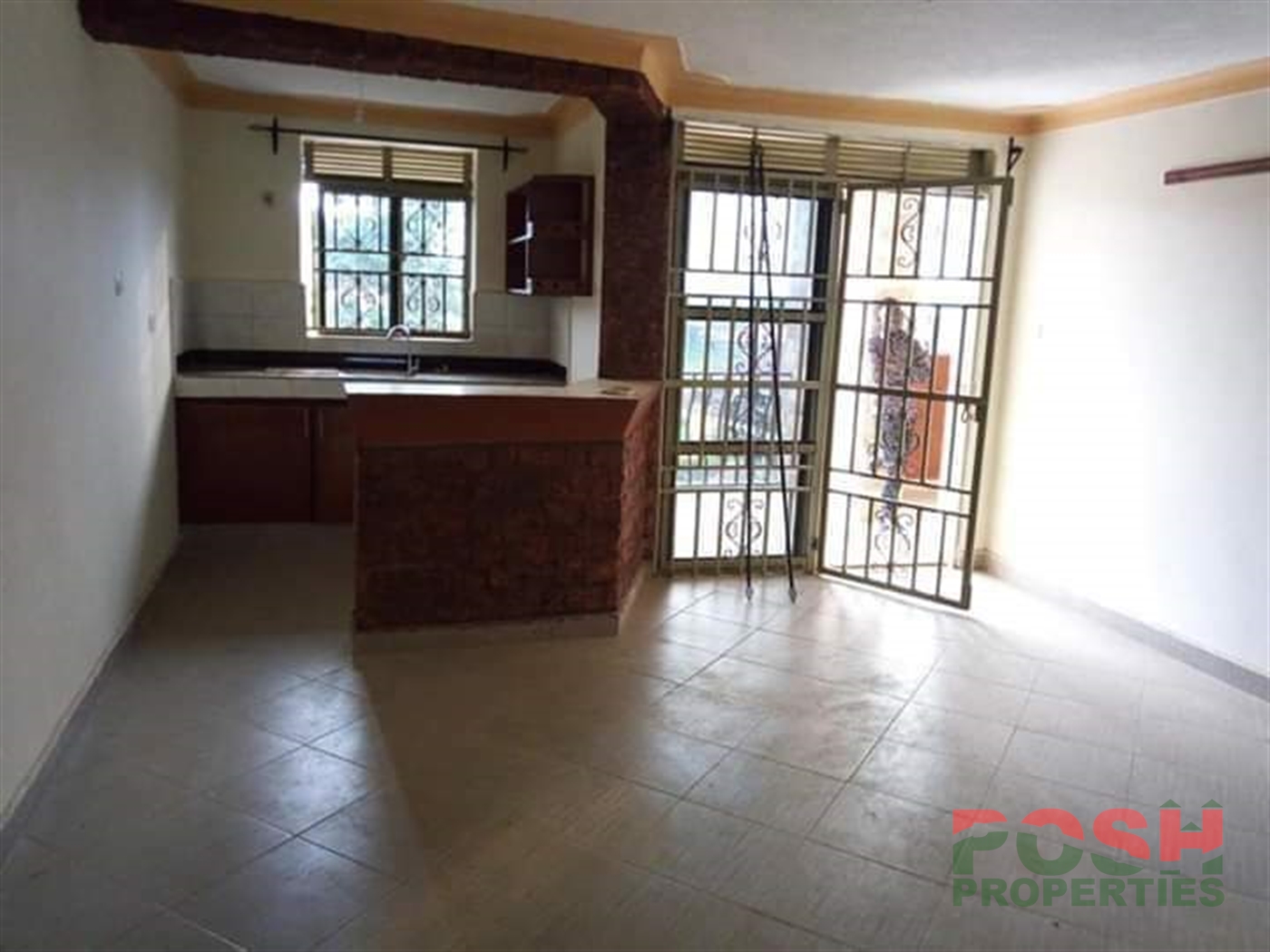 Apartment for sale in Kyaliwajjala Wakiso