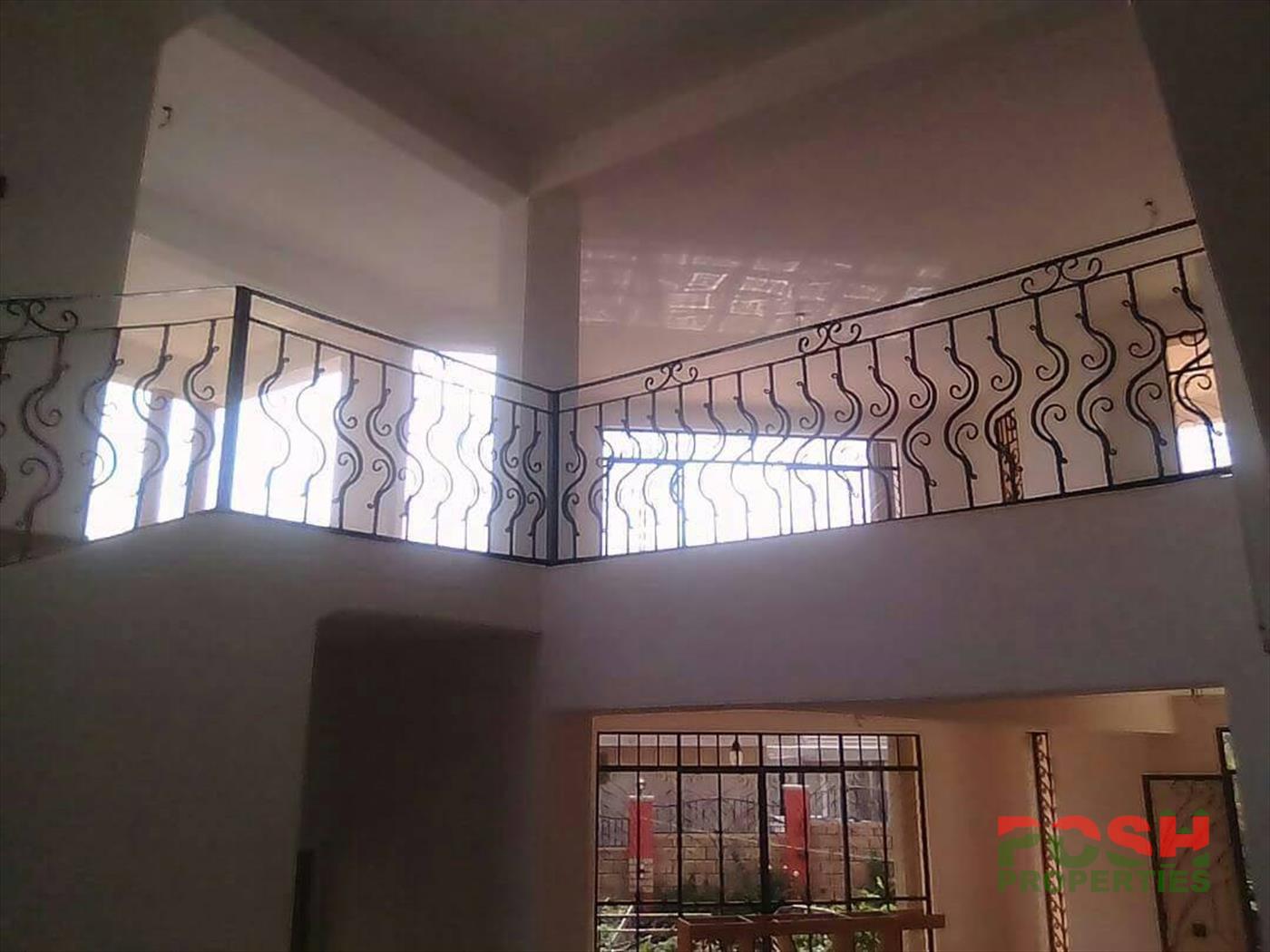 Mansion for sale in Buziga Kampala