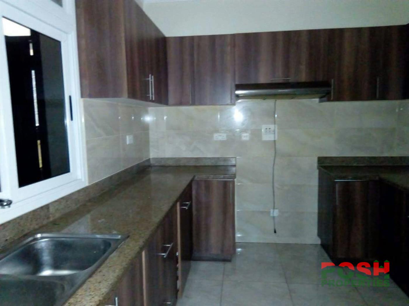 Apartment for rent in Muyenga Kampala