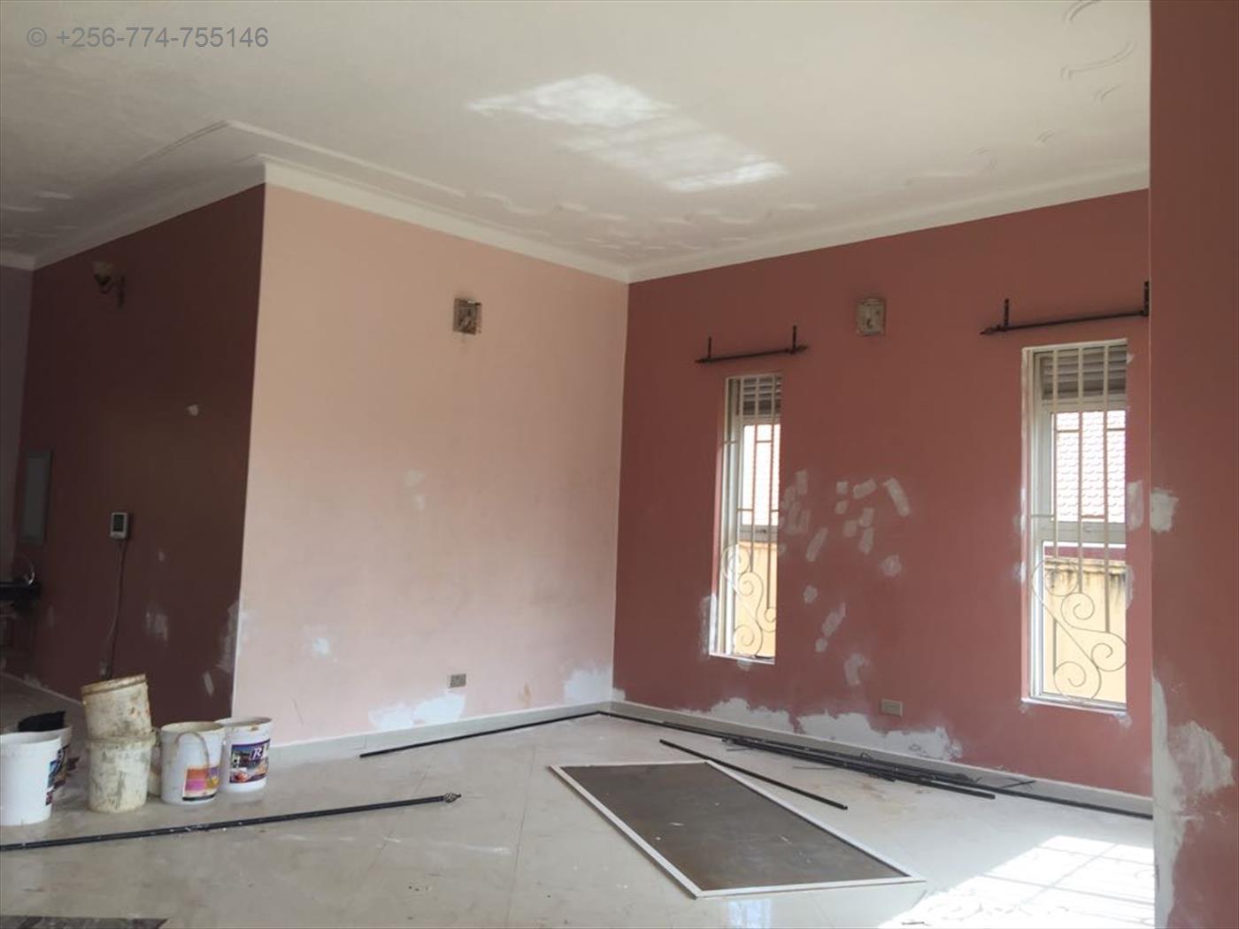 Bungalow for sale in Naalya Kampala