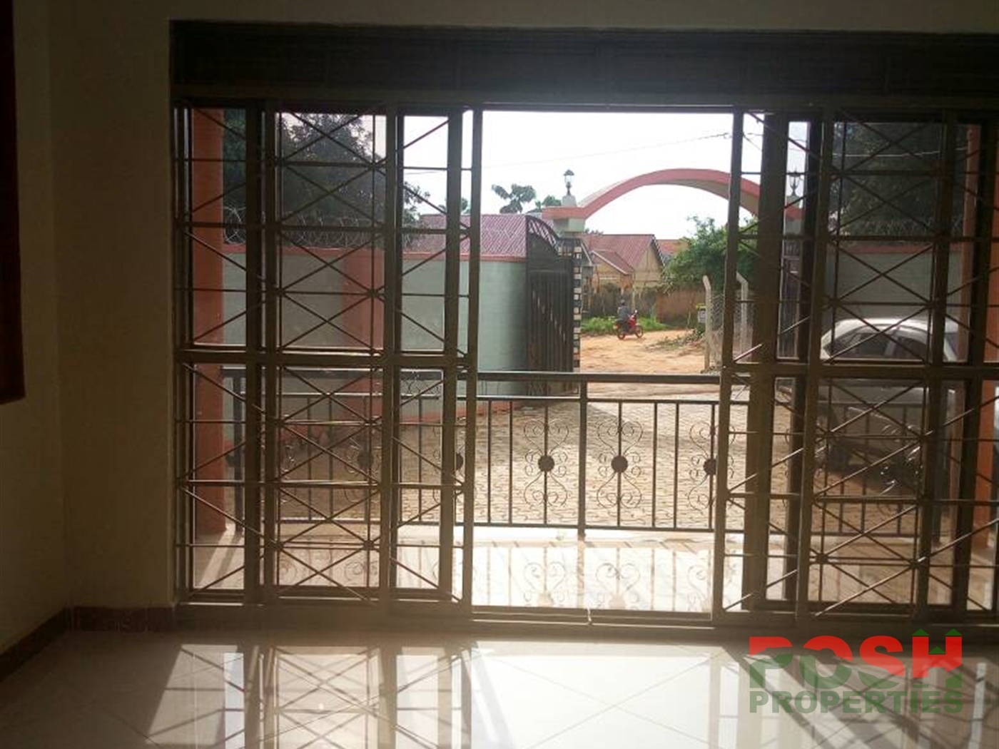 Bungalow for sale in Naalya Kampala