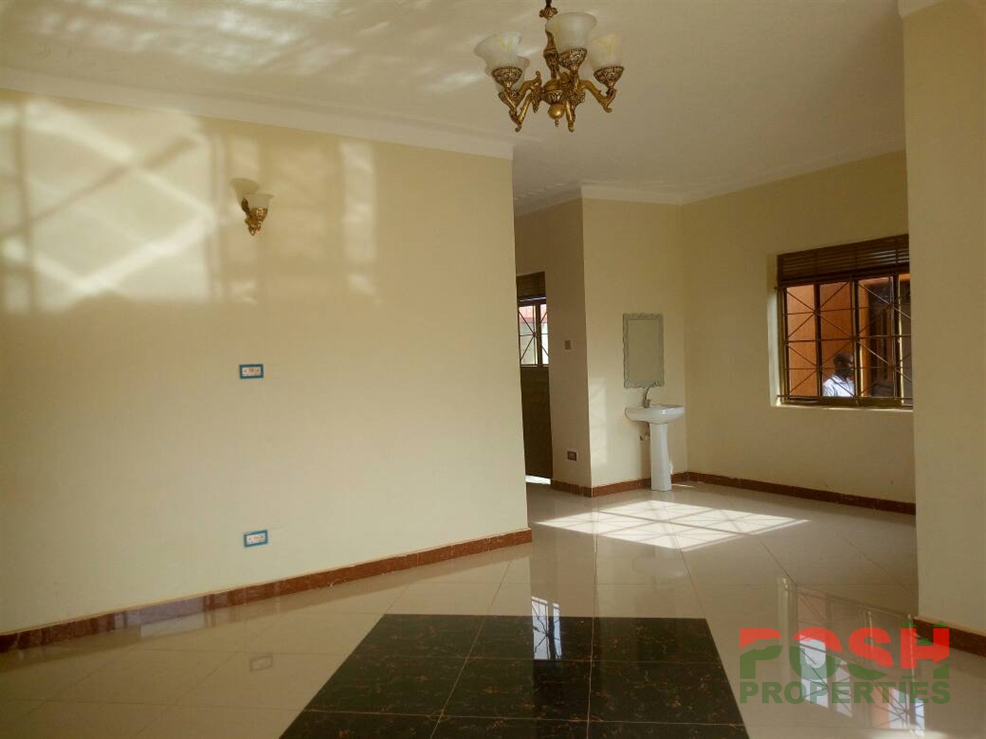 Bungalow for sale in Naalya Kampala