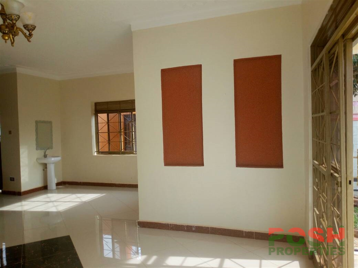 Bungalow for sale in Naalya Kampala