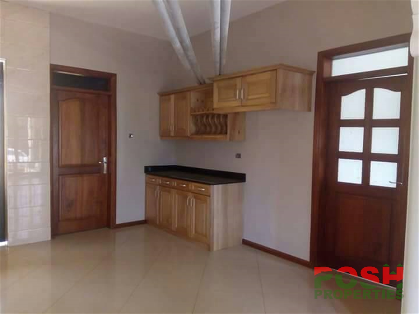 Mansion for sale in Naalya Kampala