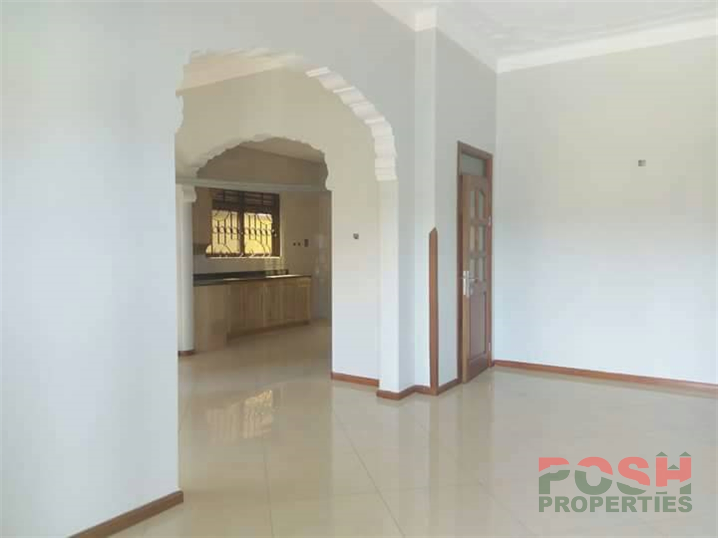 Mansion for sale in Naalya Kampala