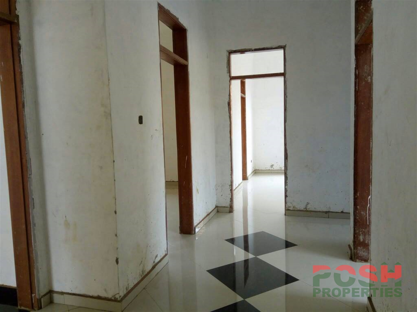 Bungalow for sale in Kyaliwajjala Wakiso