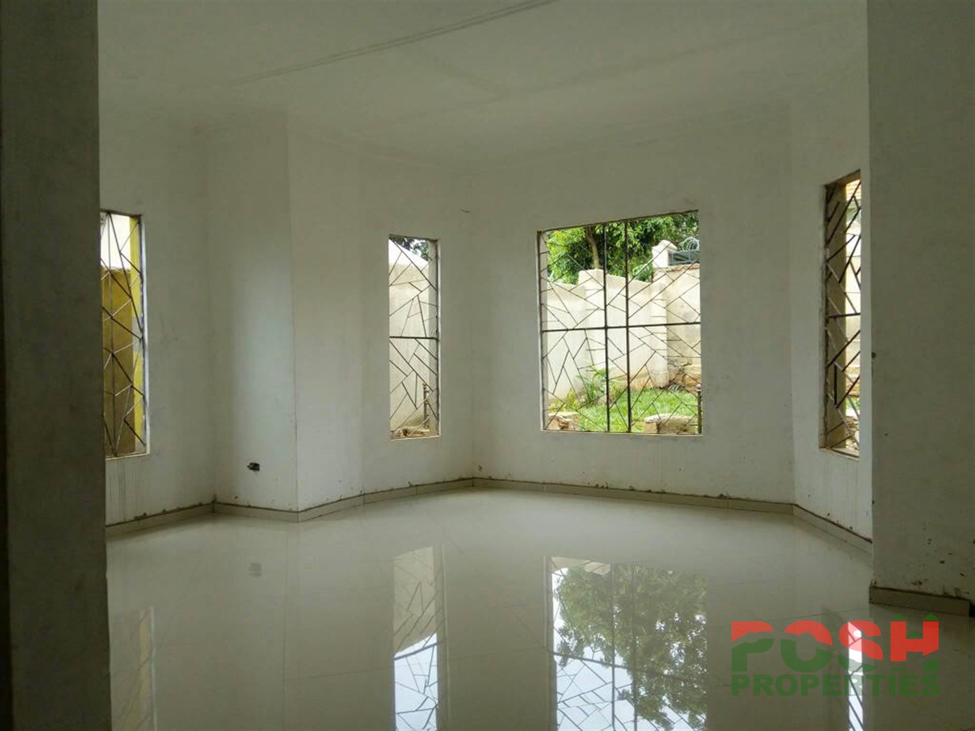 Bungalow for sale in Kyaliwajjala Wakiso