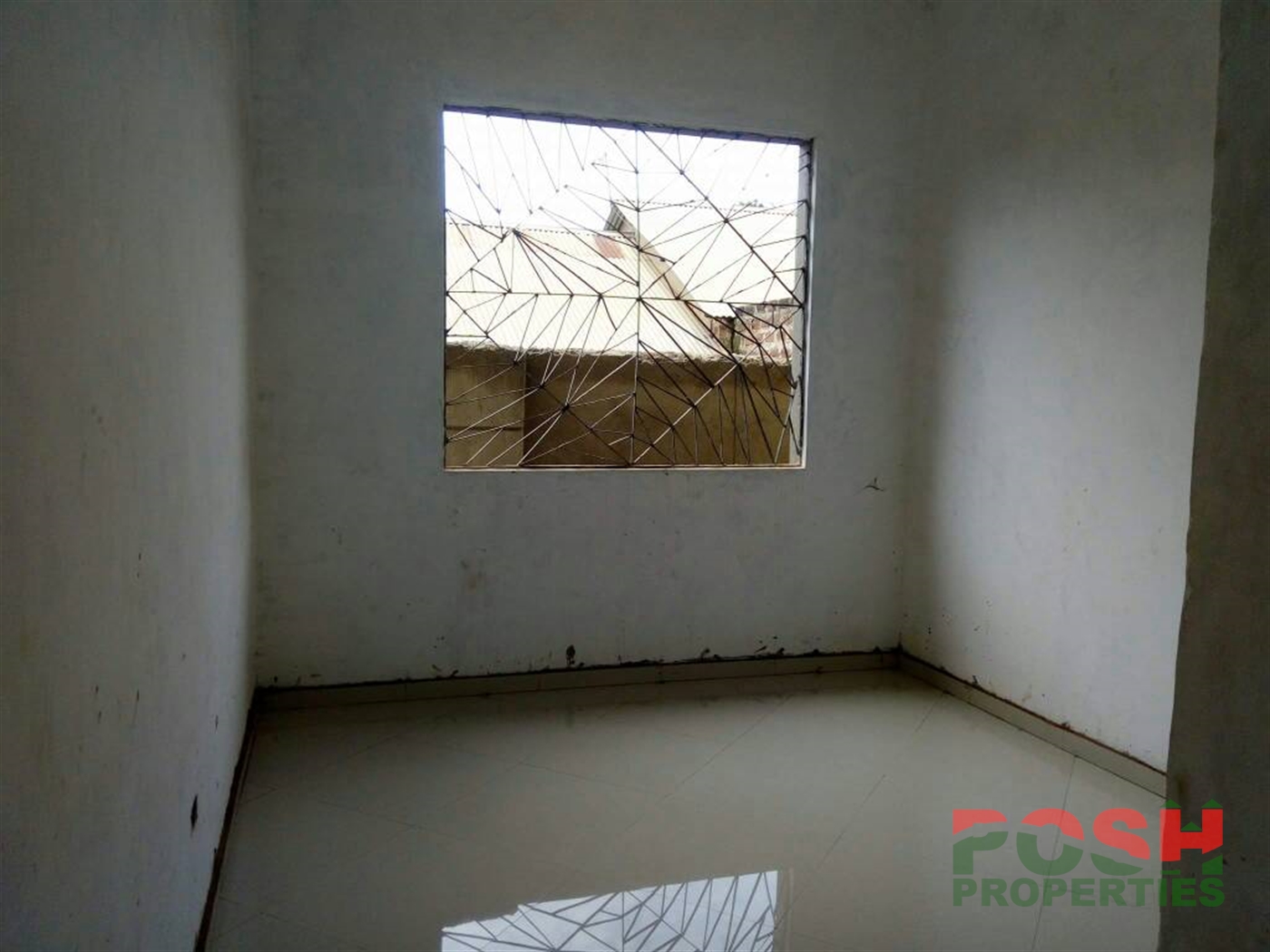 Bungalow for sale in Kyaliwajjala Wakiso