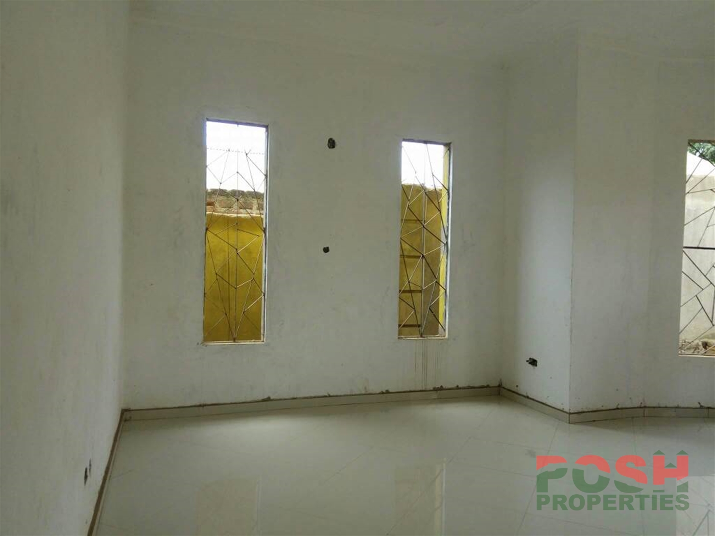 Bungalow for sale in Kyaliwajjala Wakiso