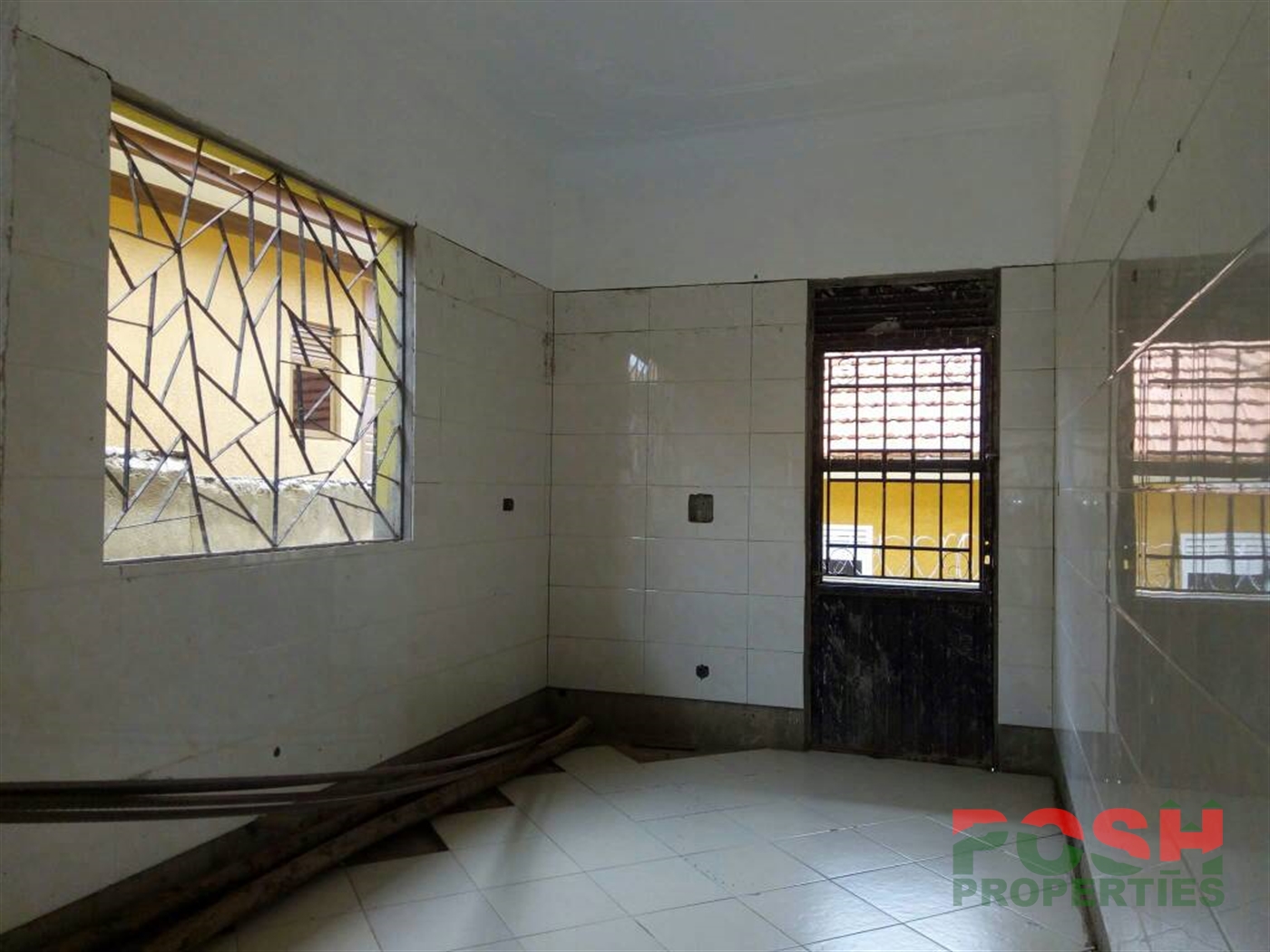 Bungalow for sale in Kyaliwajjala Wakiso