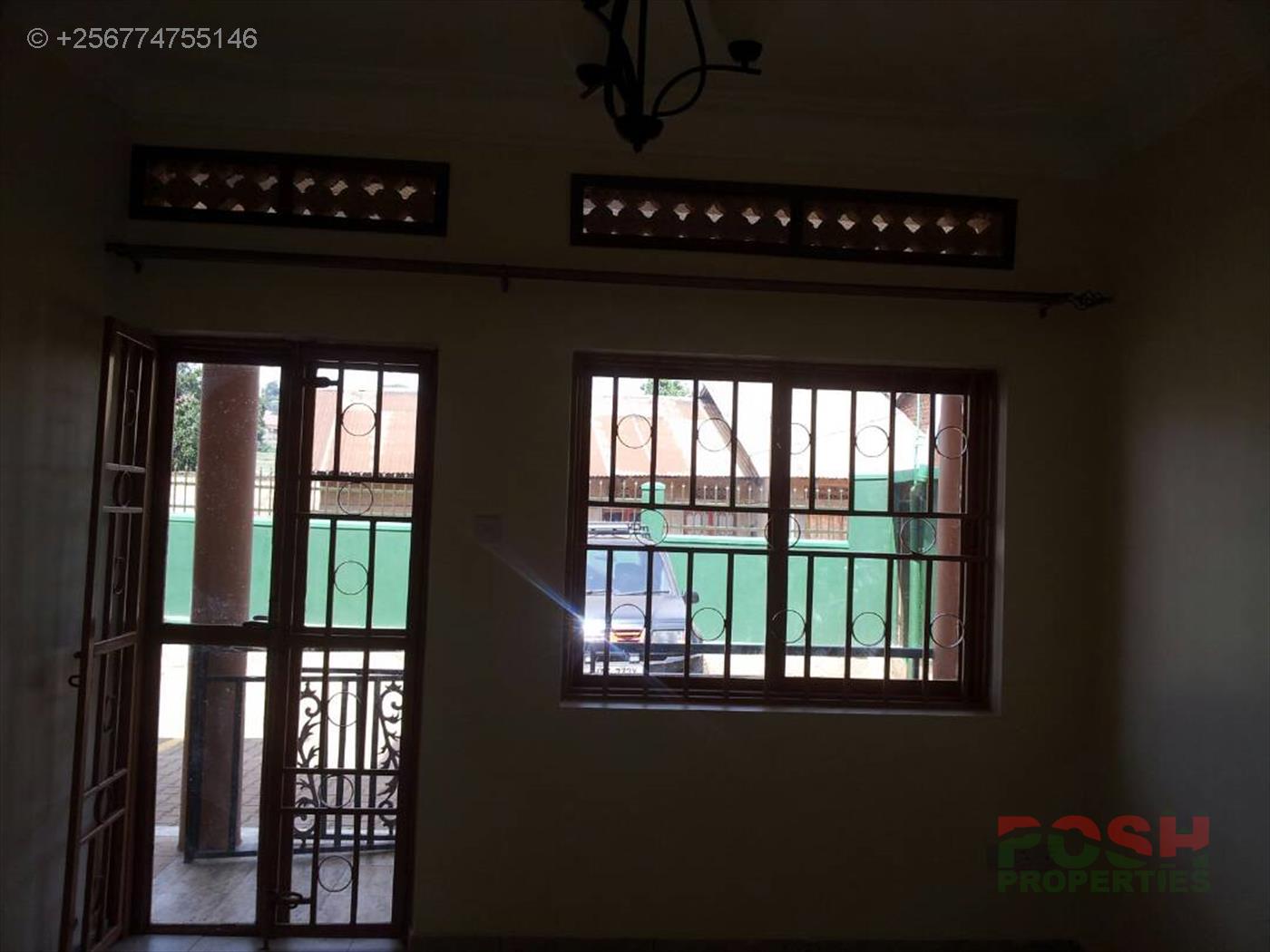 Apartment for rent in Kiwaatule Kampala