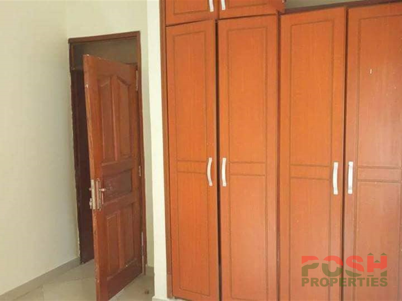 Bungalow for sale in Najjera Kampala