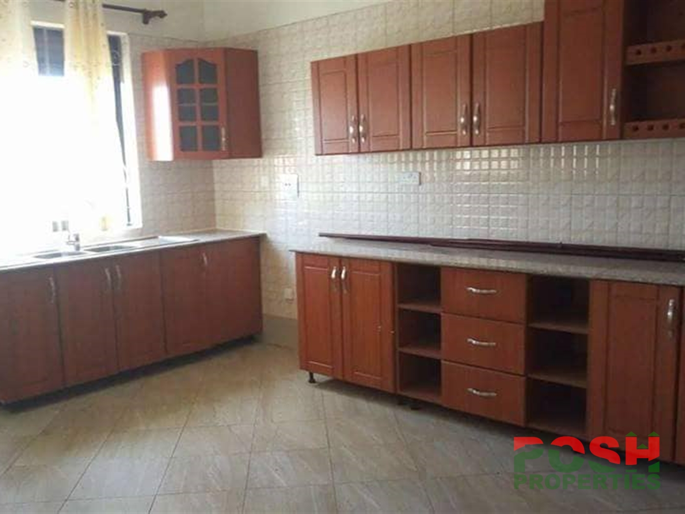 Bungalow for sale in Najjera Kampala