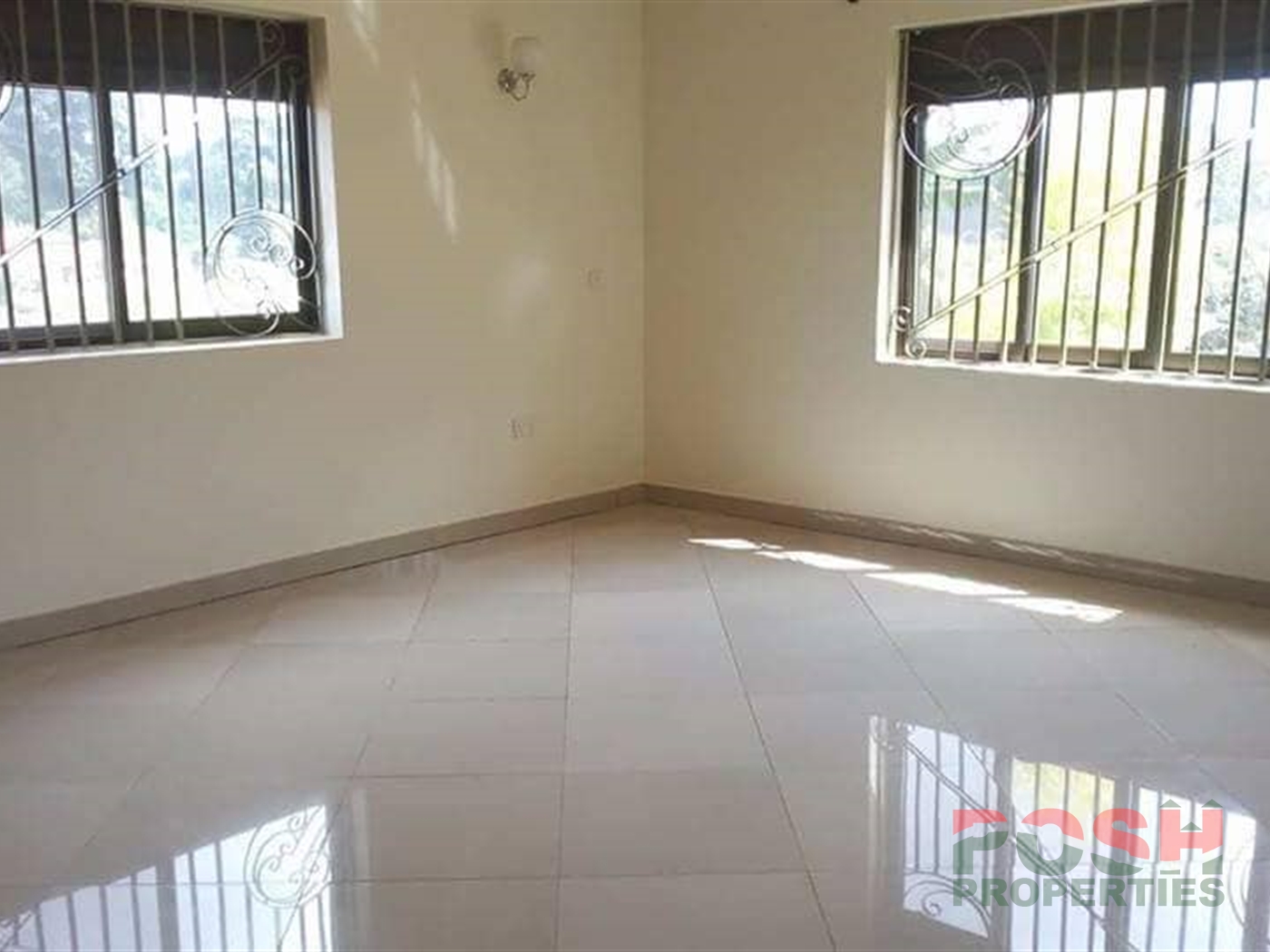 Bungalow for sale in Najjera Kampala