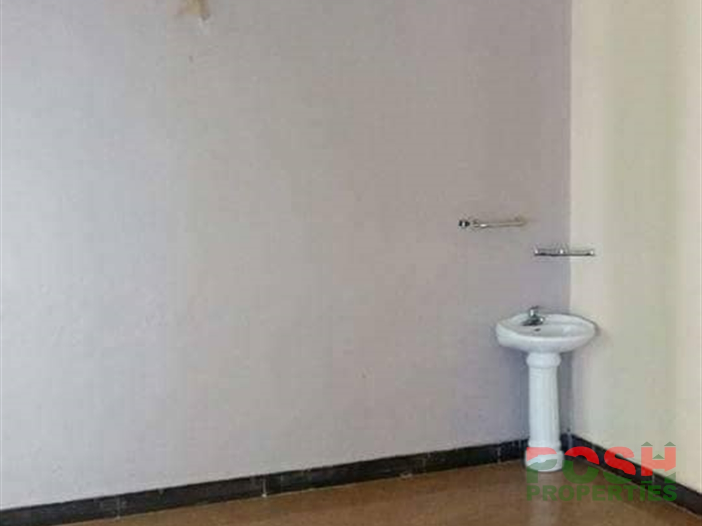 Apartment for rent in Naalya Wakiso