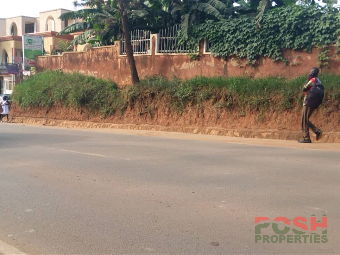 Commercial Land for sale in Kyaliwajjala Wakiso