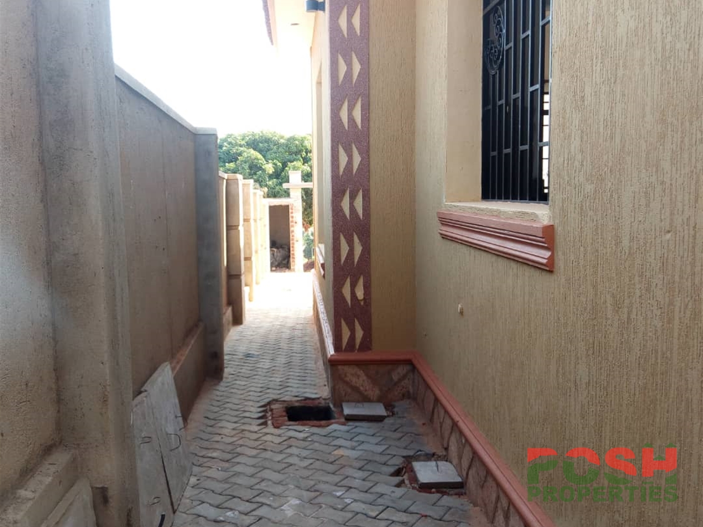 Bungalow for sale in Kira Wakiso