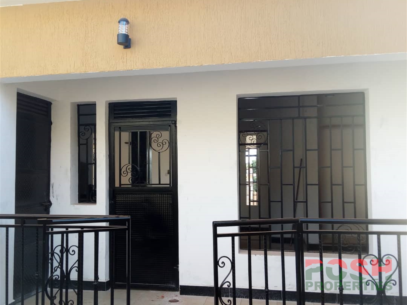 Bungalow for sale in Kira Wakiso