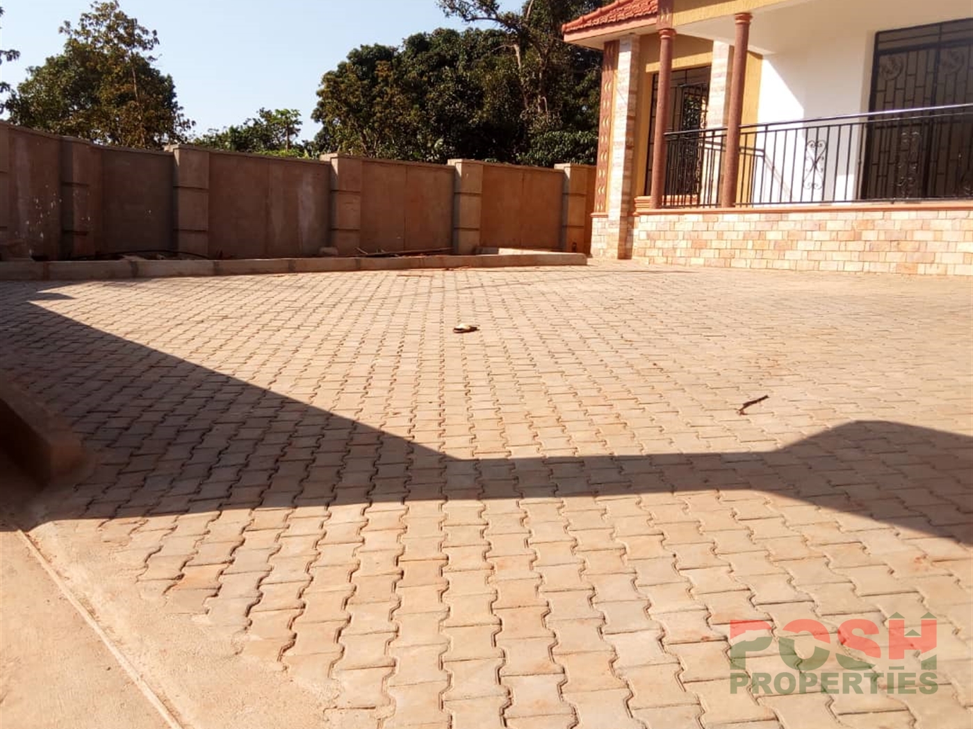 Bungalow for sale in Kira Wakiso