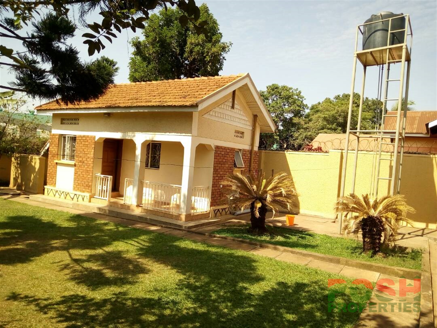 Bungalow for sale in Ntinda Kampala